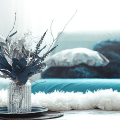 Limpeza e higienização de poltrona